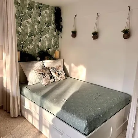 Orangers - Bord De - Cosy 4 Personnes カーニュ・シュル・メール