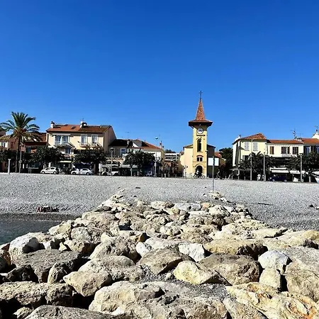 Apartman Orangers - Bord De - Cosy 4 Personnes *