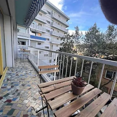 Orangers - Bord De - Cosy 4 Personnes Cagnes-sur-Mer