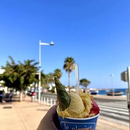 Lägenhet Orangers - Bord De - Cosy 4 Personnes Cagnes-sur-Mer