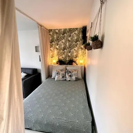 Lägenhet Orangers - Bord De - Cosy 4 Personnes *