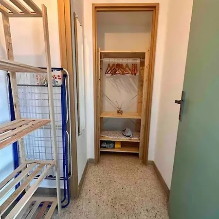 Orangers - Bord De - Cosy 4 Personnes Apartman *