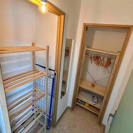 Apartman Orangers - Bord De - Cosy 4 Personnes *