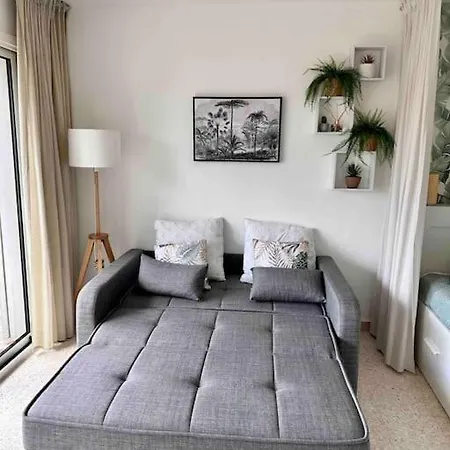Orangers - Bord De - Cosy 4 Personnes *